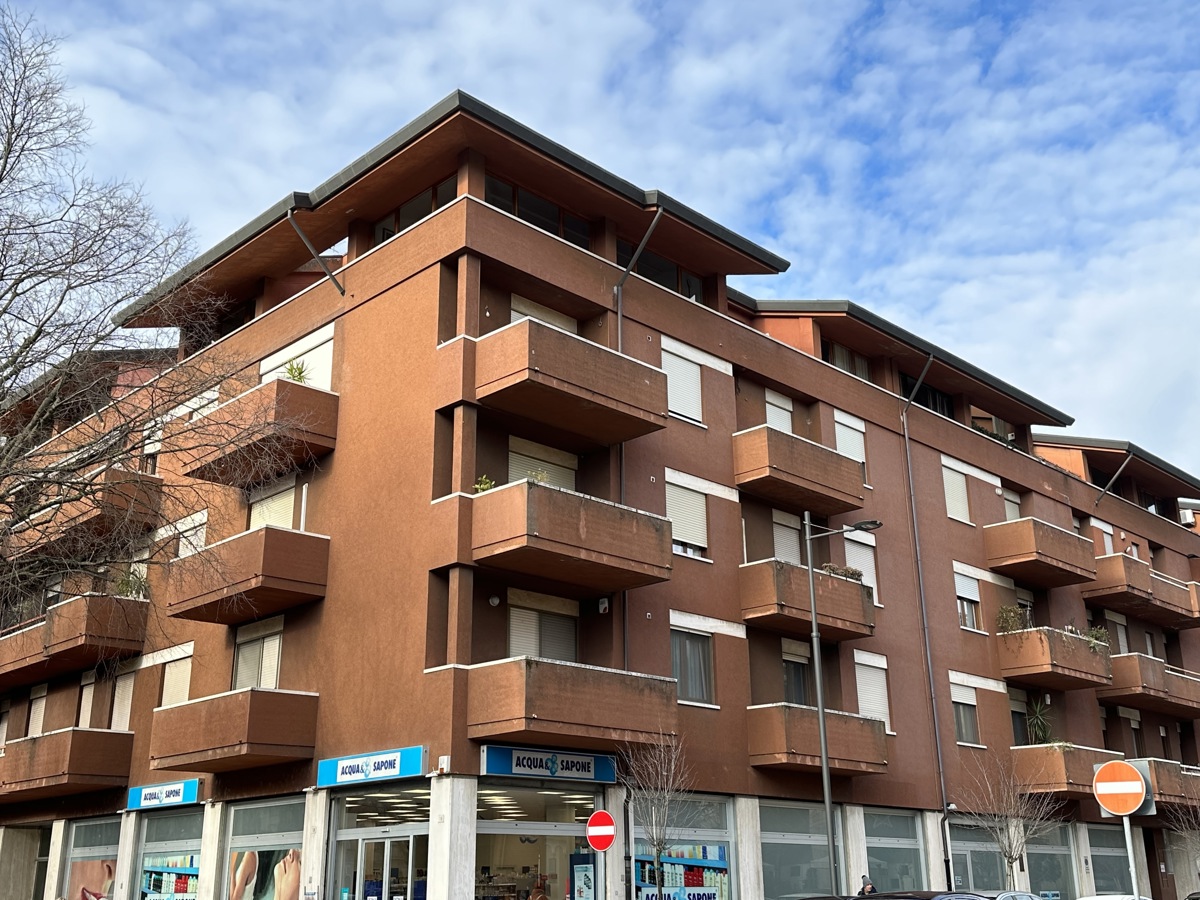 Foto 1 di 9 - Appartamento in vendita a Legnago