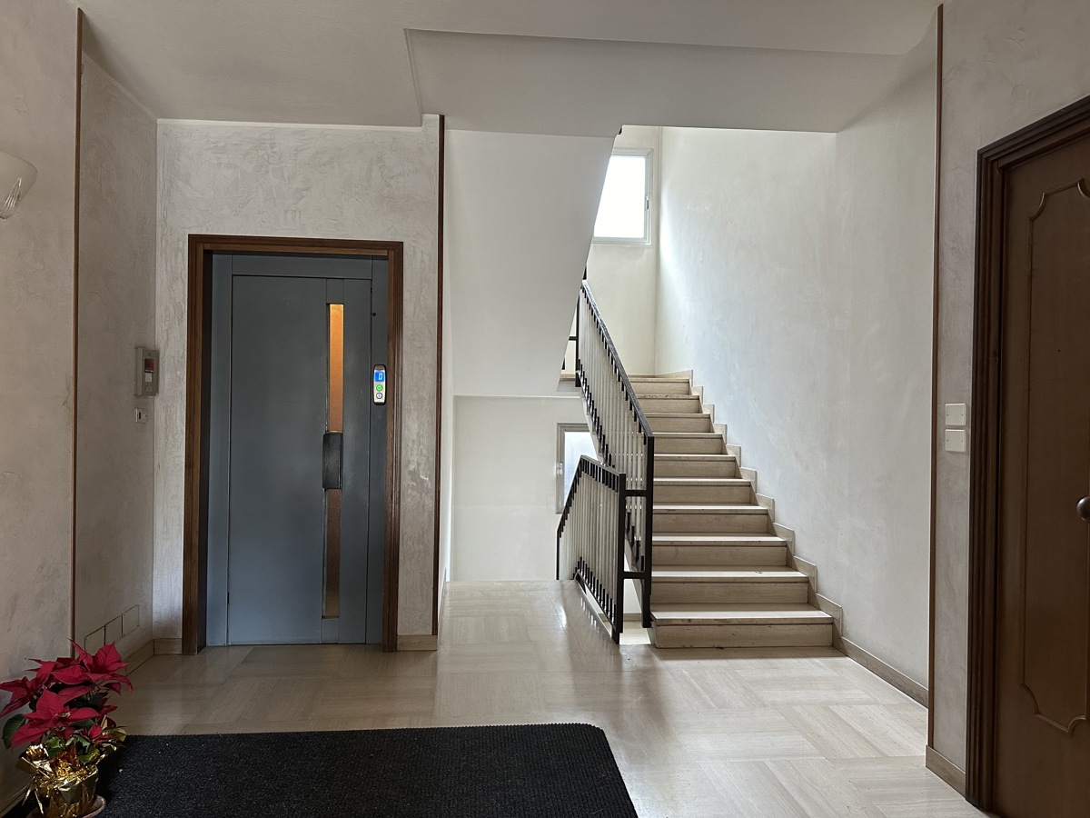 Foto 9 di 9 - Appartamento in vendita a Legnago