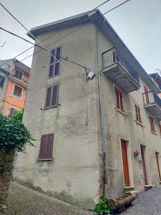 Foto 2 di 20 - Casa indipendente in vendita a Carsoli
