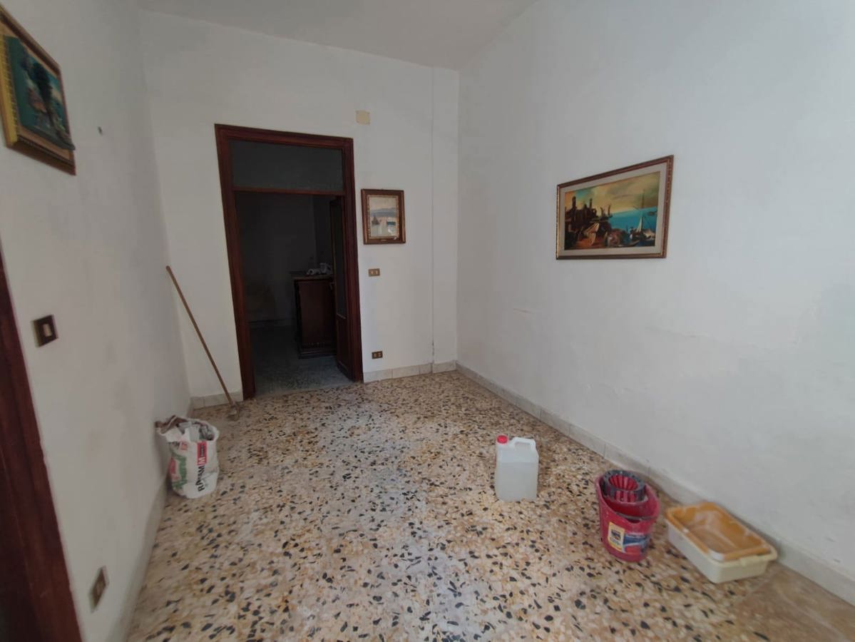 Foto 11 di 11 - Appartamento in vendita a Monreale