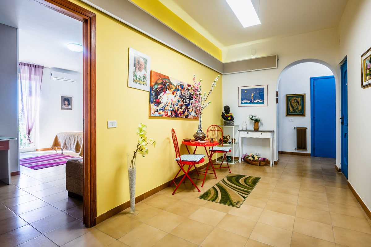 Foto 41 di 50 - Villa in vendita a Agrigento