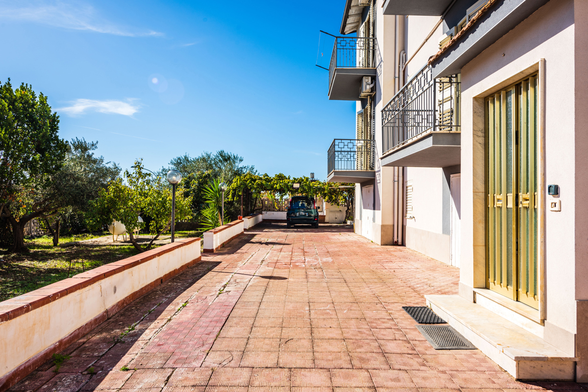 Foto 6 di 50 - Villa in vendita a Agrigento