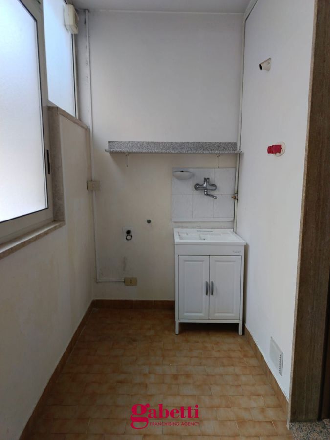 Foto 10 di 19 - Appartamento in vendita a Maglie