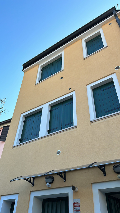 Foto 11 di 11 - Appartamento in vendita a Legnago