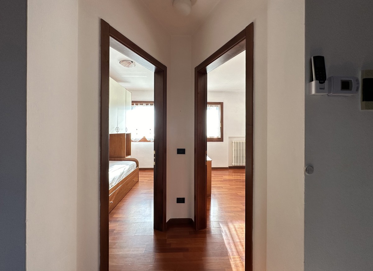 Foto 3 di 11 - Appartamento in vendita a Legnago