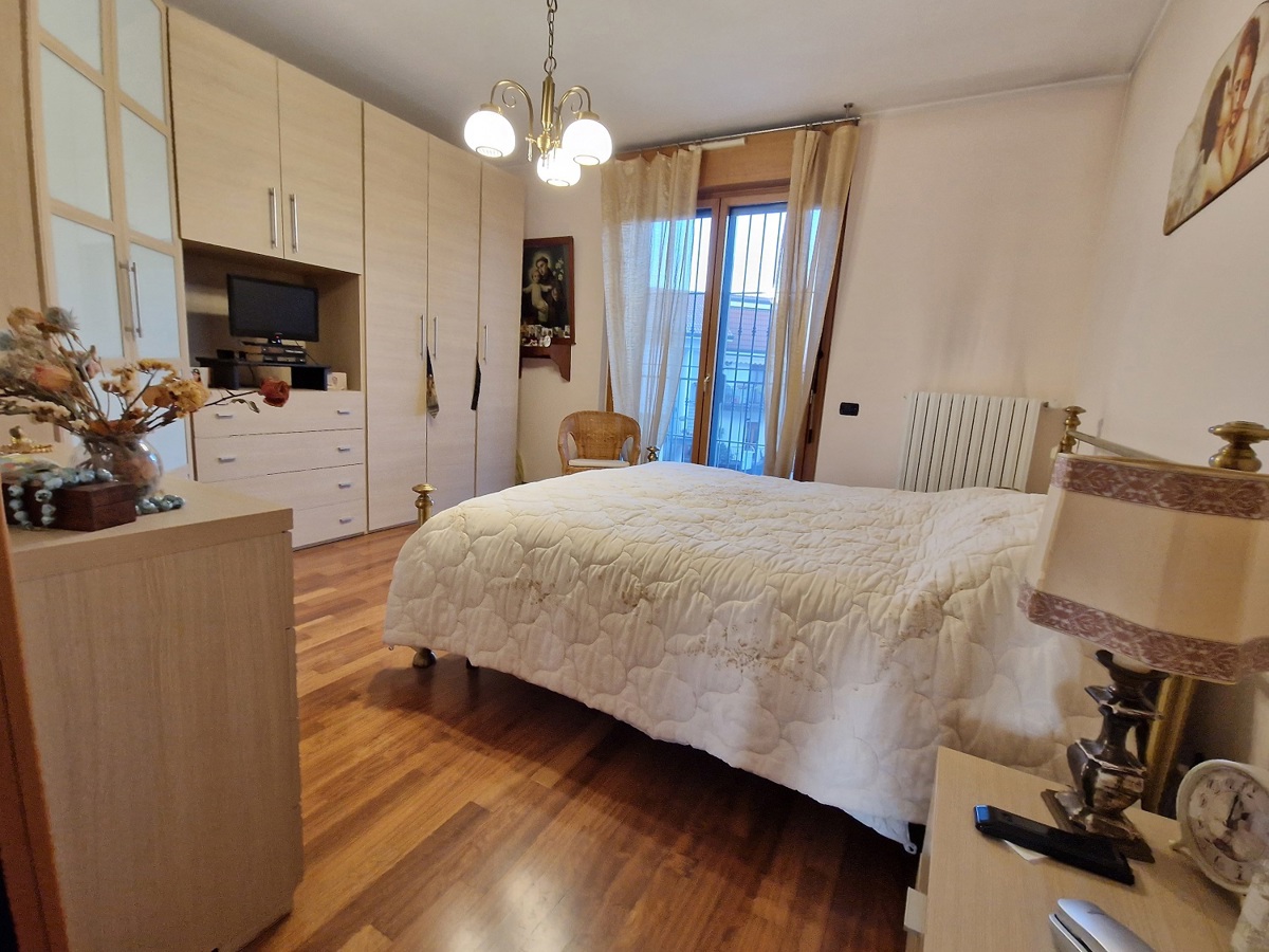 Foto 11 di 23 - Appartamento in vendita a Cesano Boscone