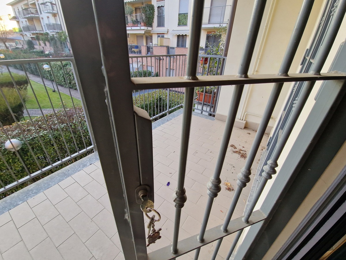 Foto 7 di 23 - Appartamento in vendita a Cesano Boscone