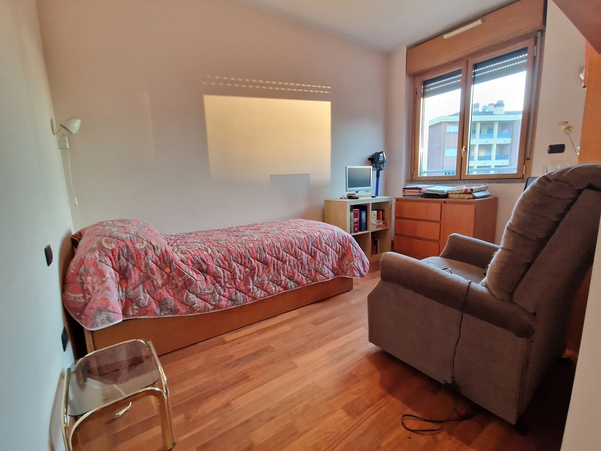 Foto 12 di 23 - Appartamento in vendita a Cesano Boscone