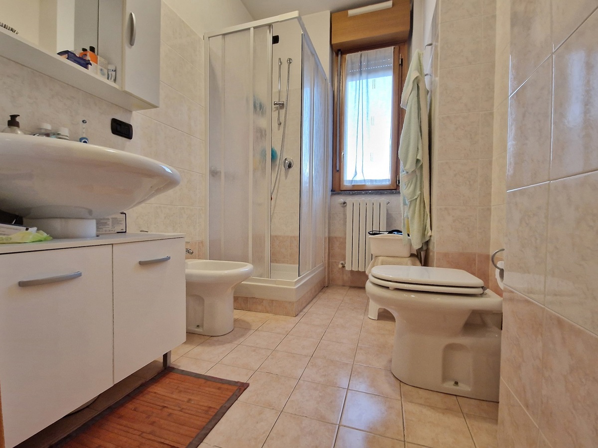 Foto 15 di 23 - Appartamento in vendita a Cesano Boscone