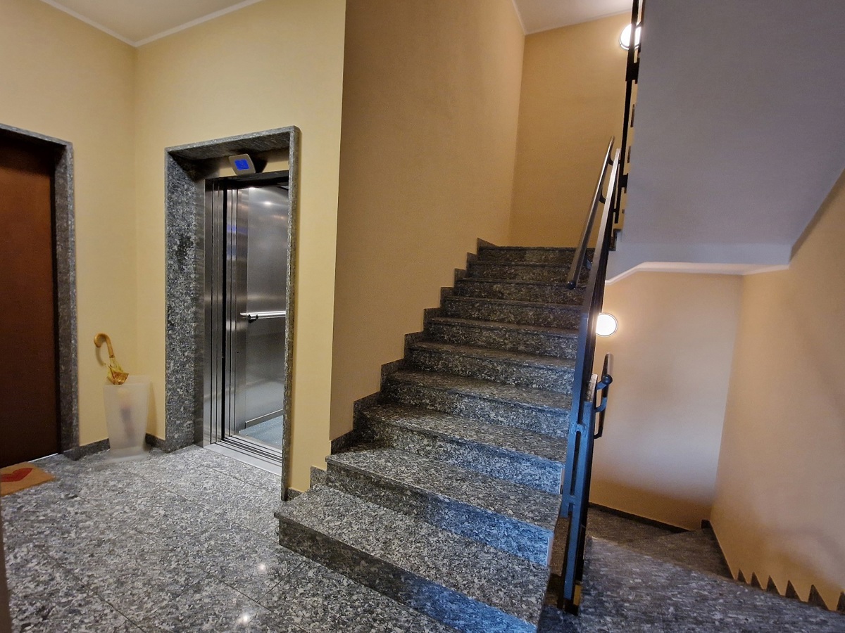Foto 20 di 23 - Appartamento in vendita a Cesano Boscone