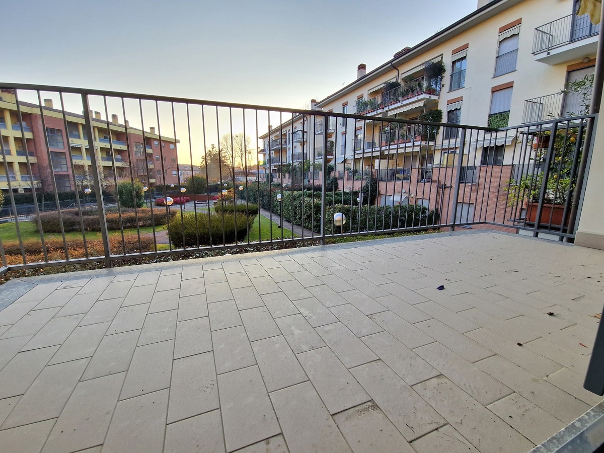 Foto 6 di 23 - Appartamento in vendita a Cesano Boscone
