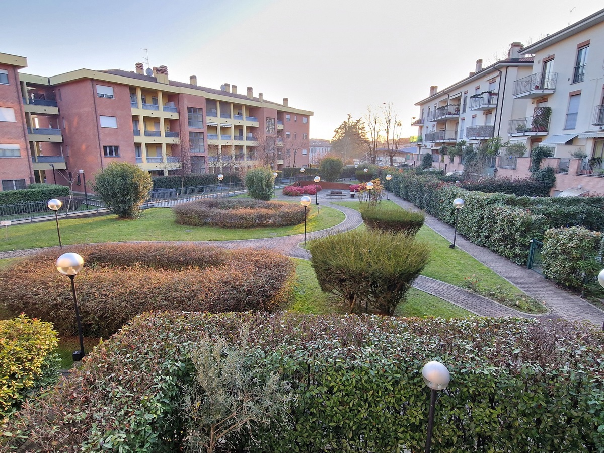 Foto 8 di 23 - Appartamento in vendita a Cesano Boscone