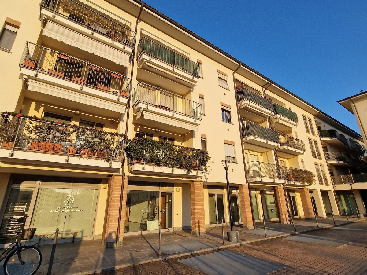 Foto 22 di 23 - Appartamento in vendita a Cesano Boscone