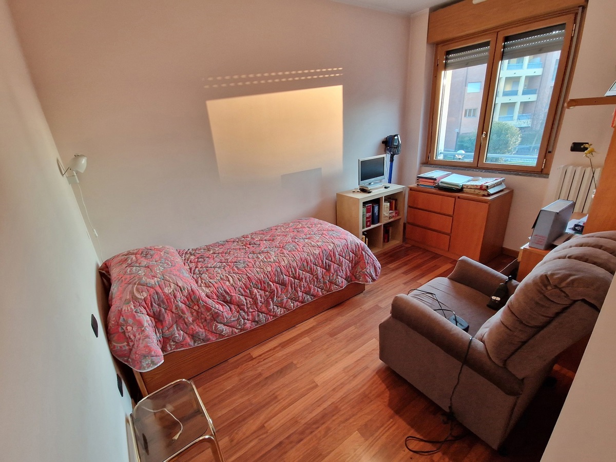 Foto 13 di 23 - Appartamento in vendita a Cesano Boscone