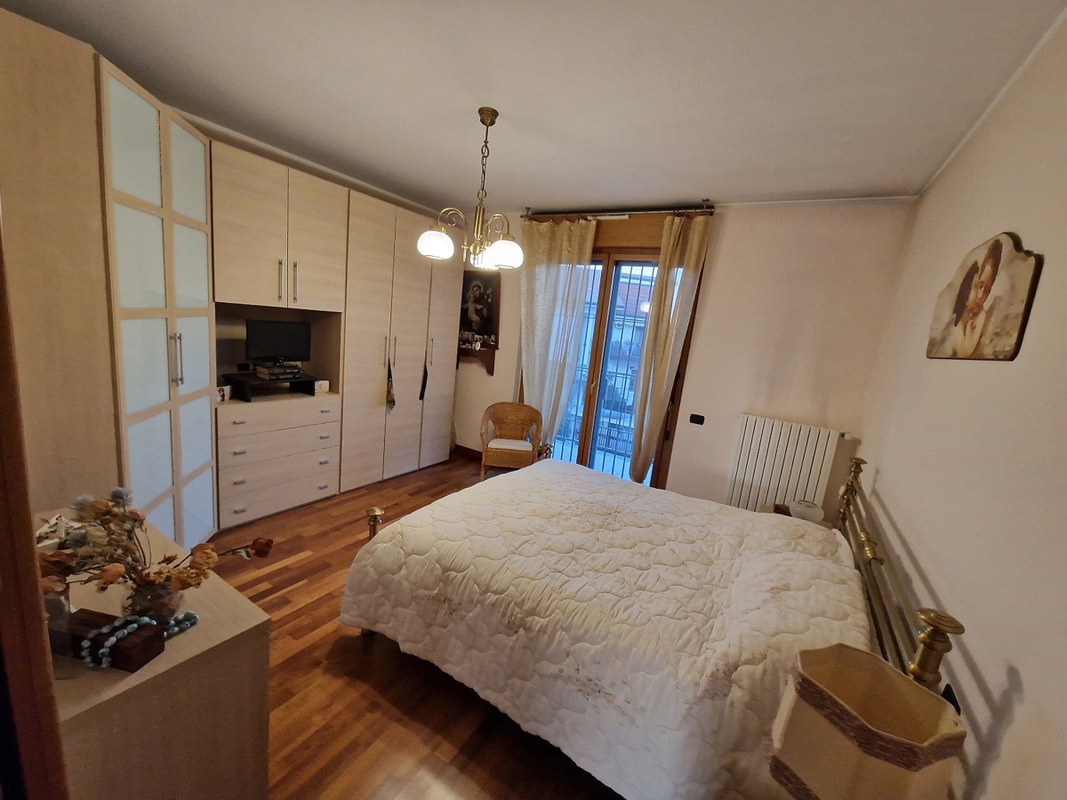 Foto 9 di 23 - Appartamento in vendita a Cesano Boscone