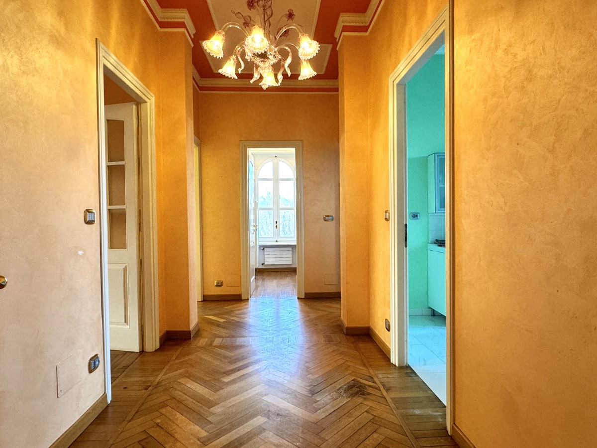Foto 15 di 54 - Villa in vendita a Castelnuovo Don Bosco