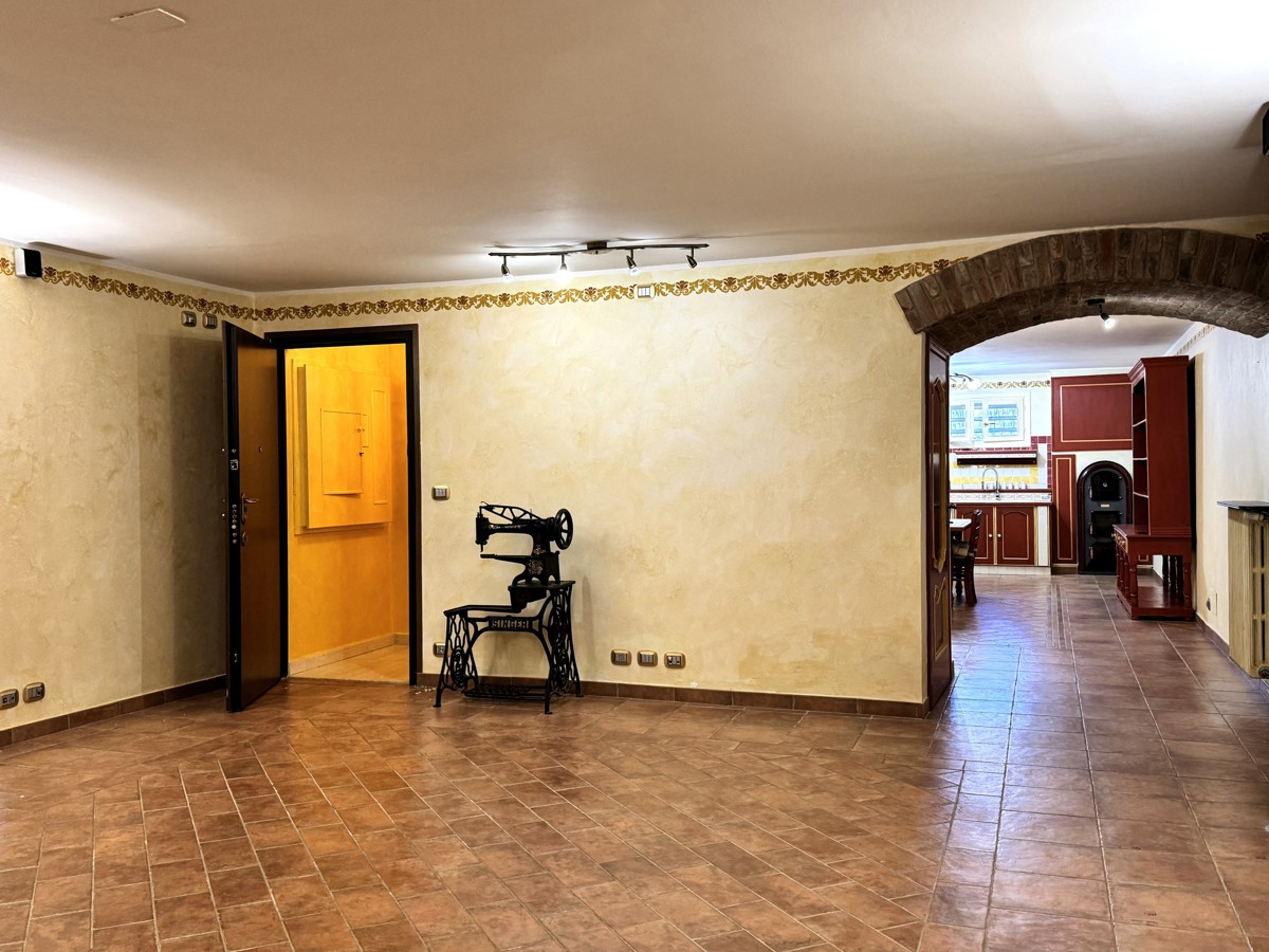 Foto 36 di 54 - Villa in vendita a Castelnuovo Don Bosco