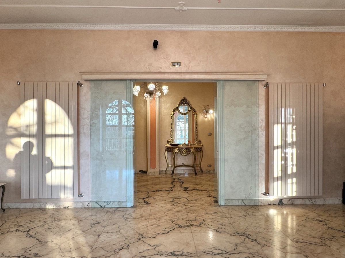 Foto 20 di 54 - Villa in vendita a Castelnuovo Don Bosco