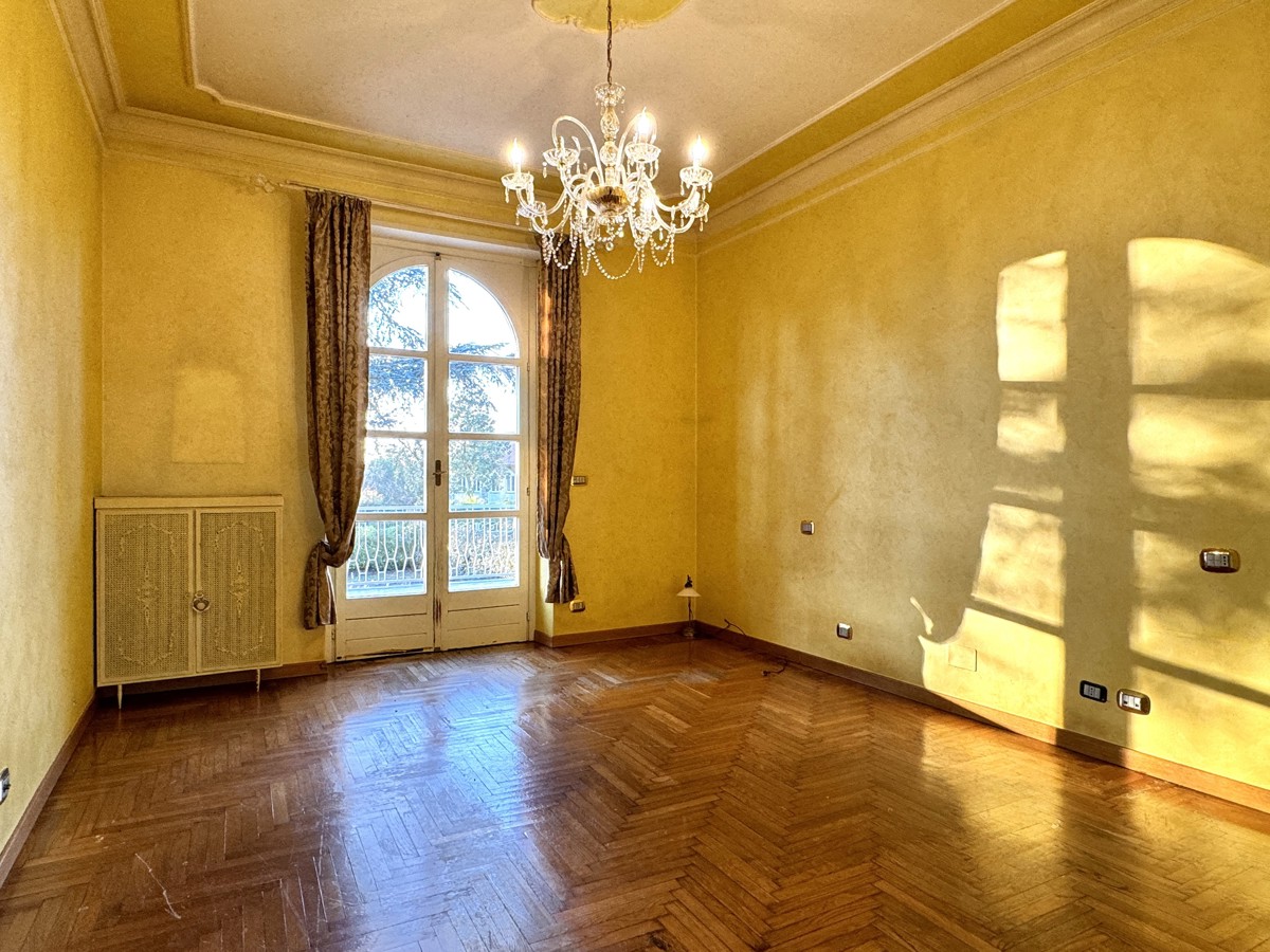 Foto 27 di 54 - Villa in vendita a Castelnuovo Don Bosco