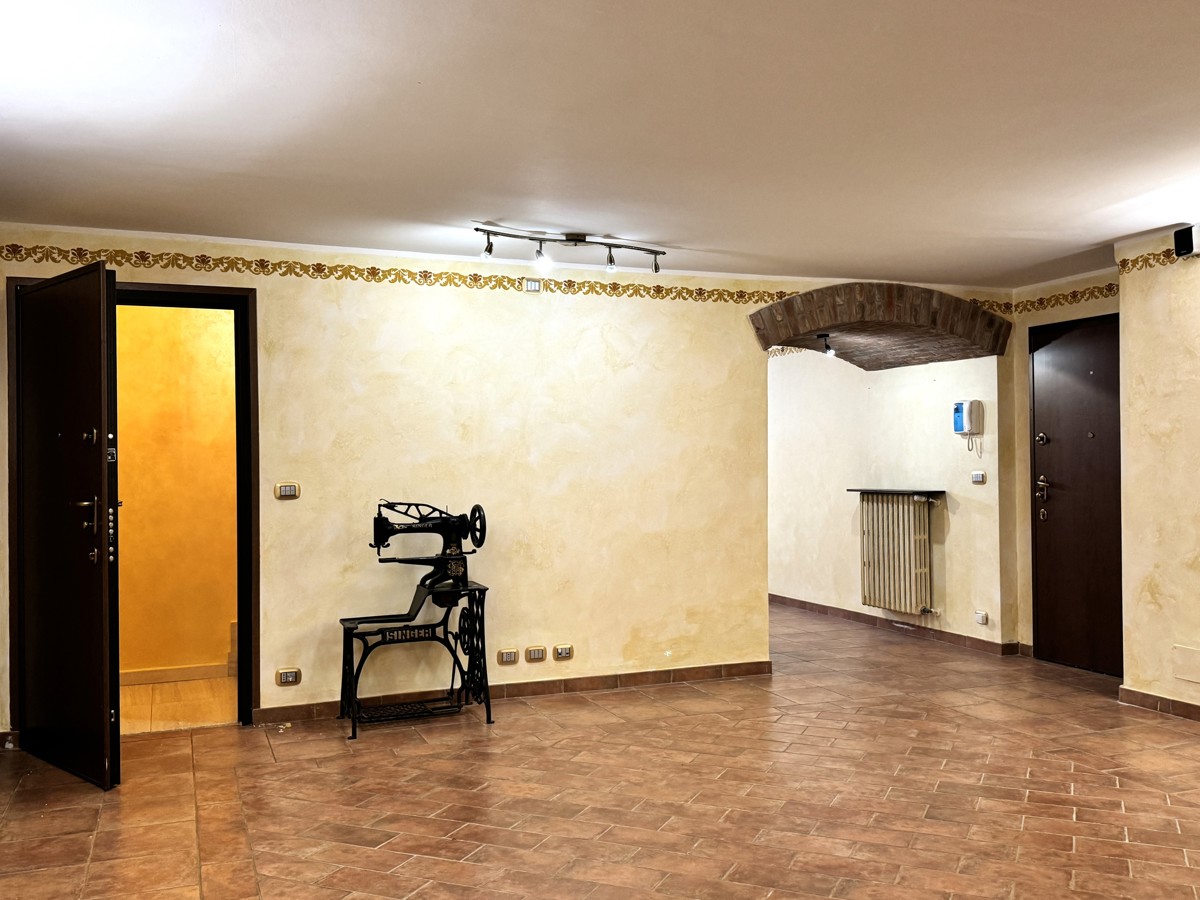 Foto 35 di 54 - Villa in vendita a Castelnuovo Don Bosco