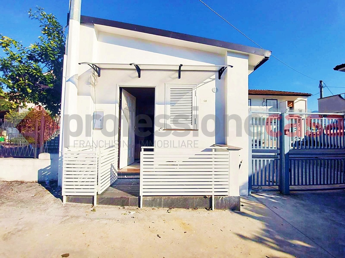 Foto 3 di 16 - Casa indipendente in vendita a Piedimonte San Germa