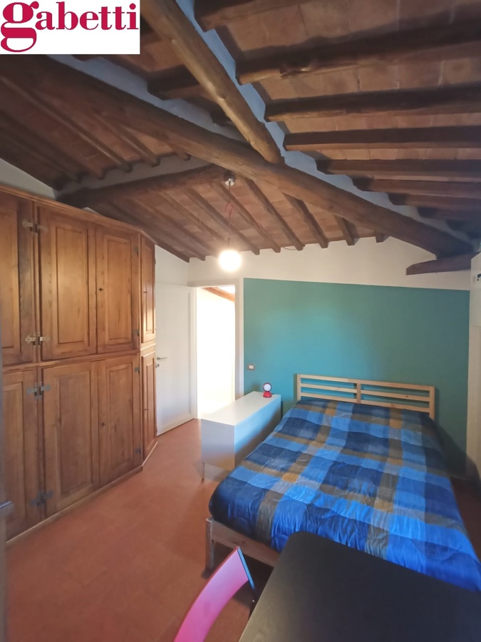 Foto 6 di 24 - Appartamento in vendita a Castelnuovo Berardenga