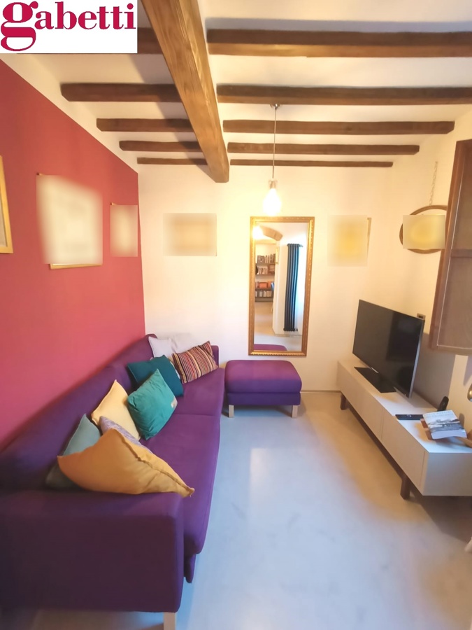 Foto 14 di 24 - Appartamento in vendita a Castelnuovo Berardenga
