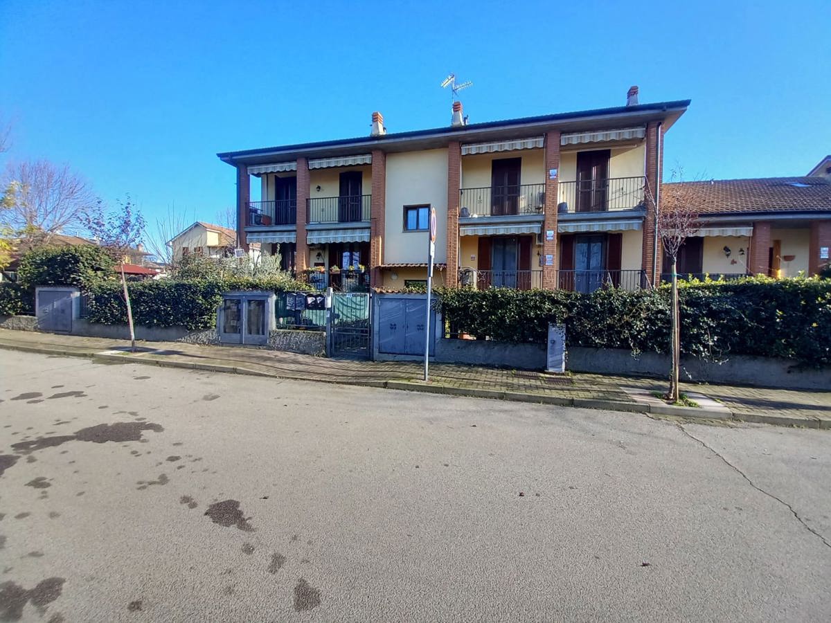 Foto 17 di 20 - Appartamento in vendita a Ceranova