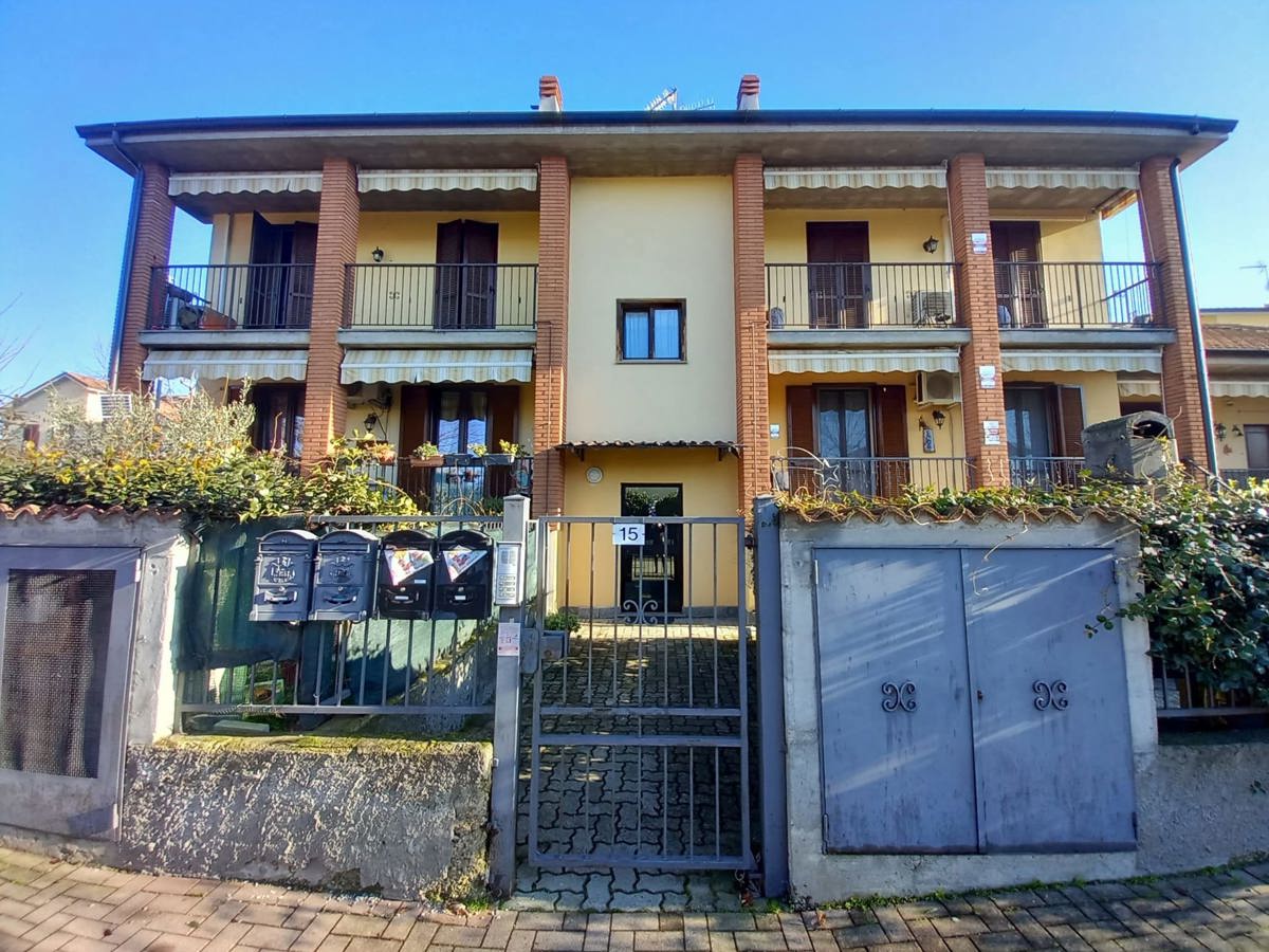 Foto 15 di 20 - Appartamento in vendita a Ceranova