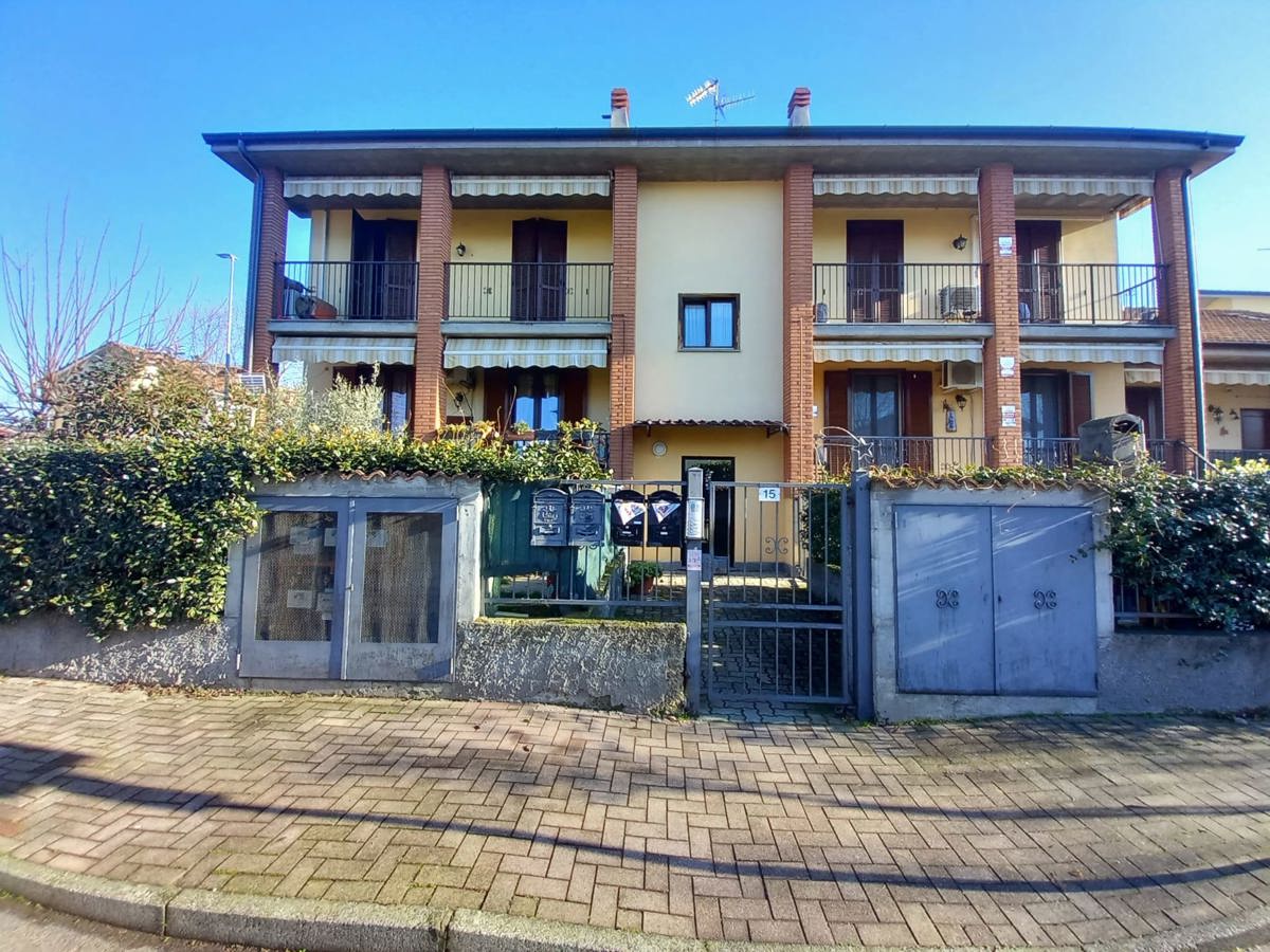 Foto 18 di 20 - Appartamento in vendita a Ceranova