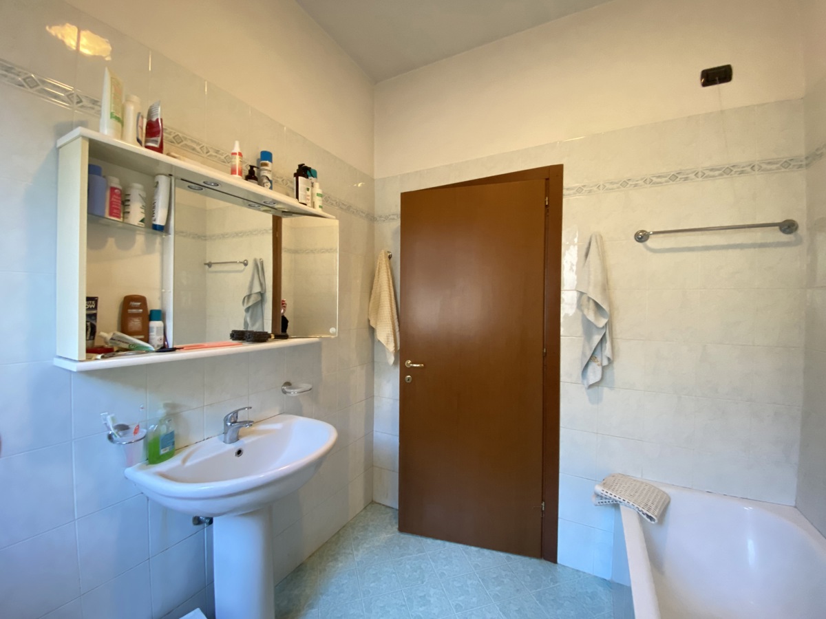 Foto 13 di 14 - Appartamento in vendita a Noventa Vicentina