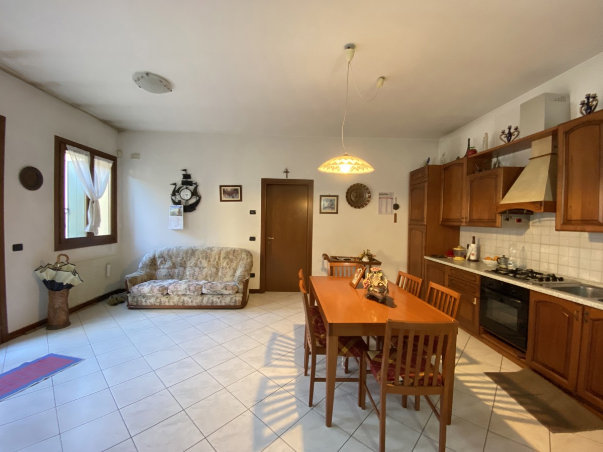 Foto 3 di 14 - Appartamento in vendita a Noventa Vicentina