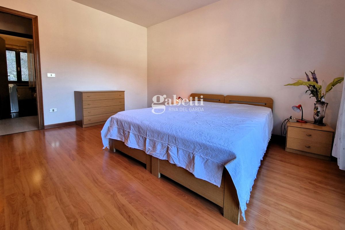 Foto 16 di 22 - Appartamento in vendita a Comano Terme
