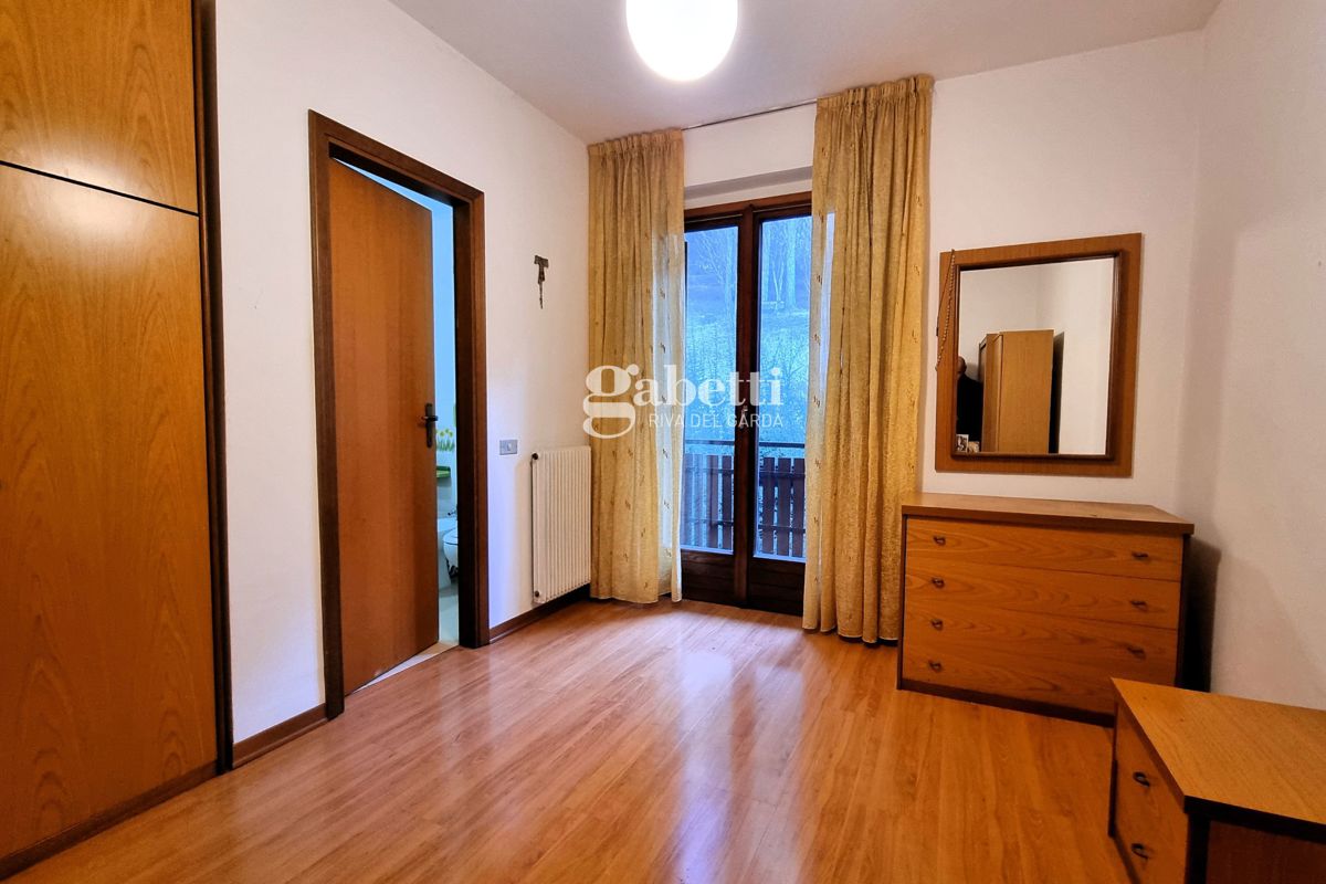 Foto 9 di 22 - Appartamento in vendita a Comano Terme