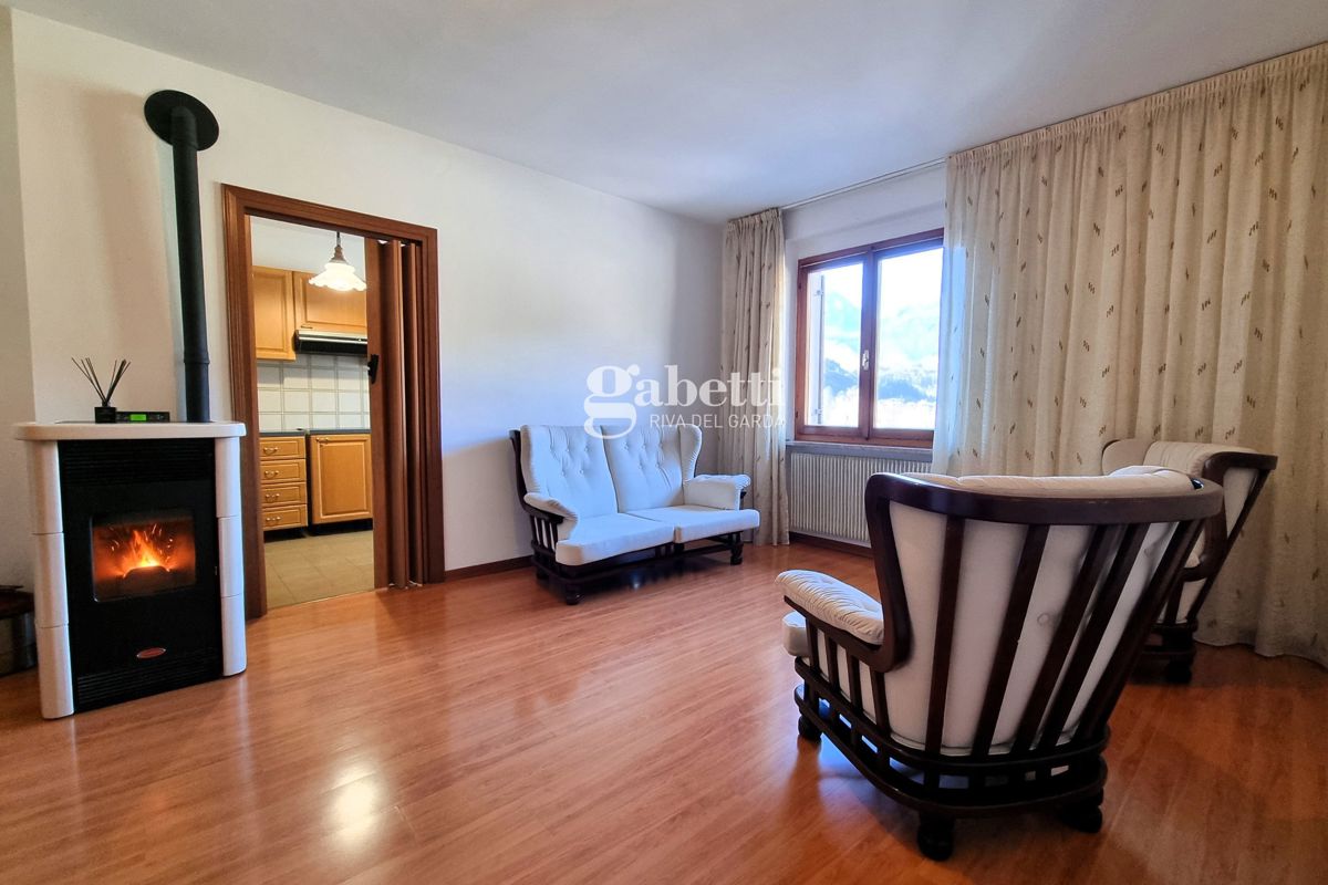 Foto 8 di 22 - Appartamento in vendita a Comano Terme