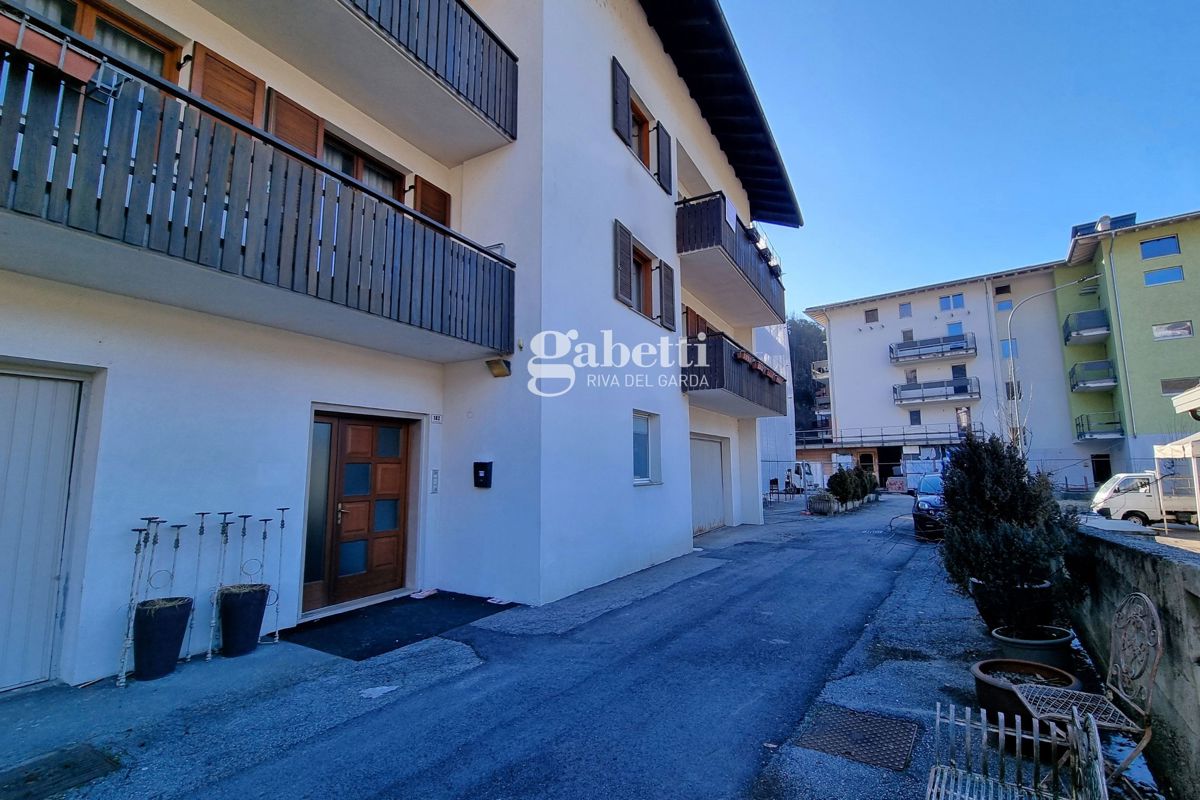 Foto 19 di 22 - Appartamento in vendita a Comano Terme