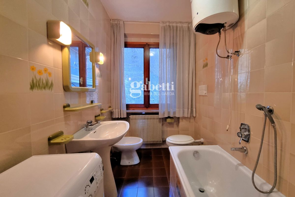 Foto 17 di 22 - Appartamento in vendita a Comano Terme