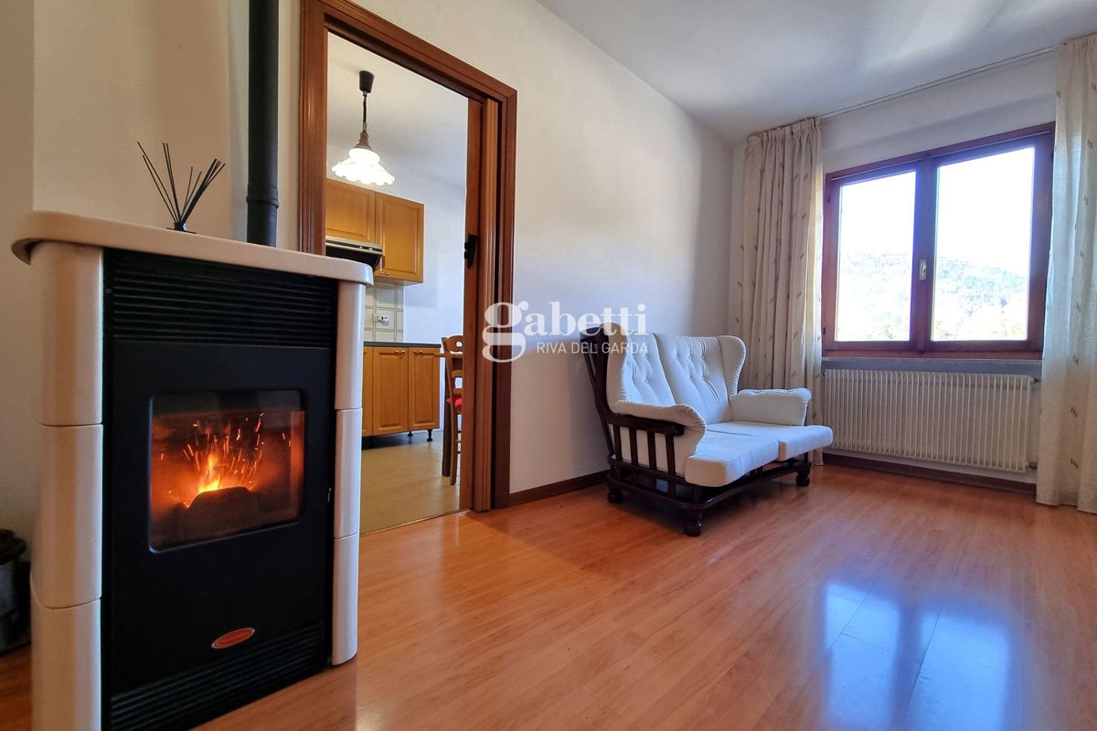 Foto 1 di 22 - Appartamento in vendita a Comano Terme