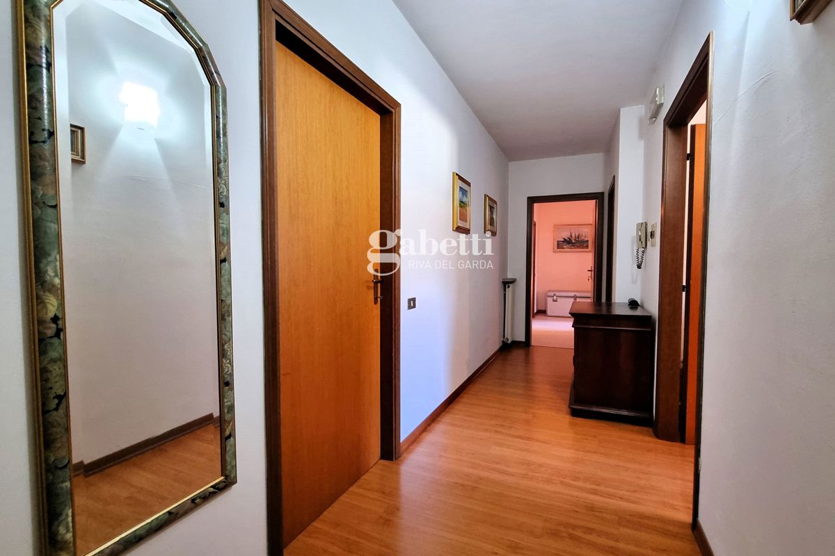 Foto 18 di 22 - Appartamento in vendita a Comano Terme