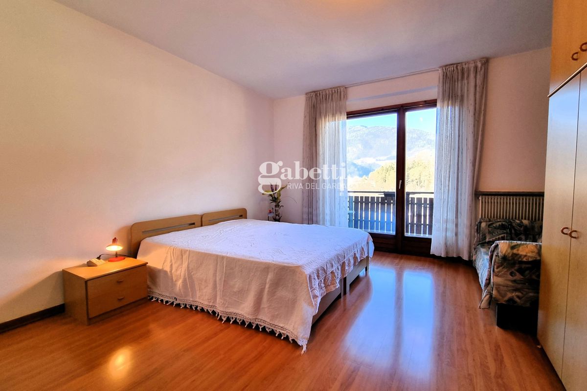 Foto 14 di 22 - Appartamento in vendita a Comano Terme