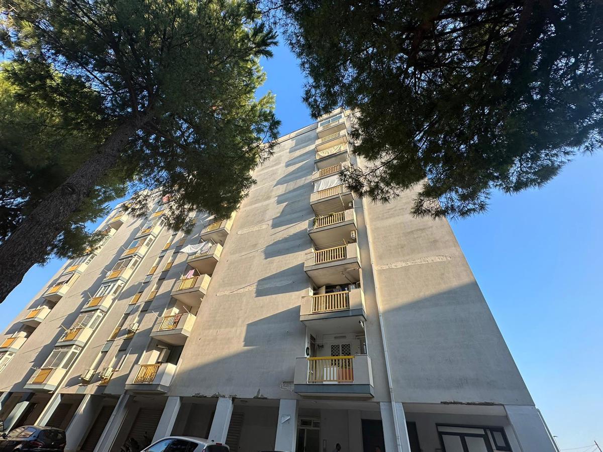 Foto 1 di 29 - Appartamento in vendita a Taranto