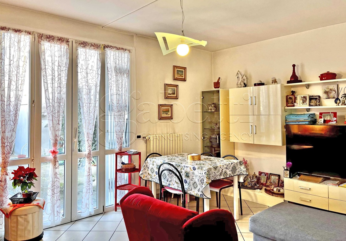 Foto 2 di 18 - Appartamento in vendita a Ferrara