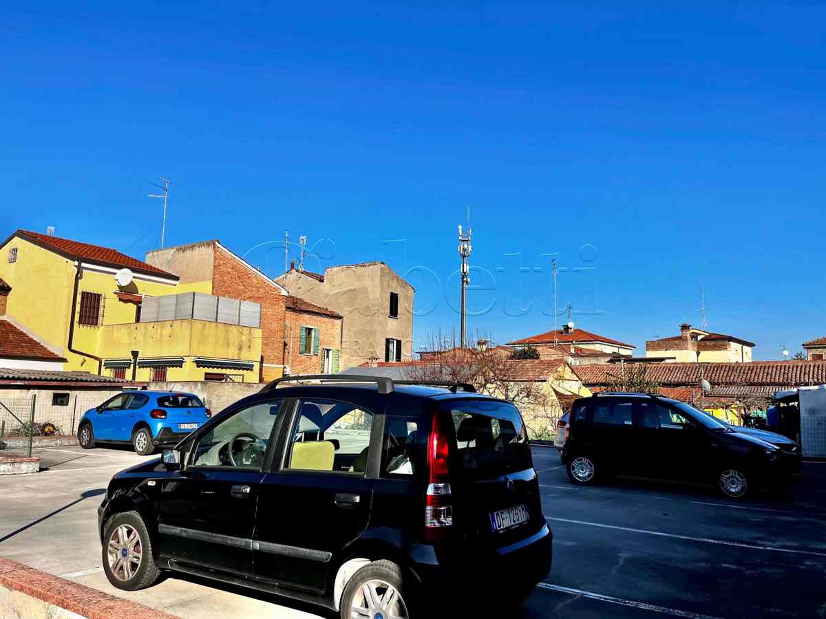 Foto 16 di 18 - Appartamento in vendita a Ferrara