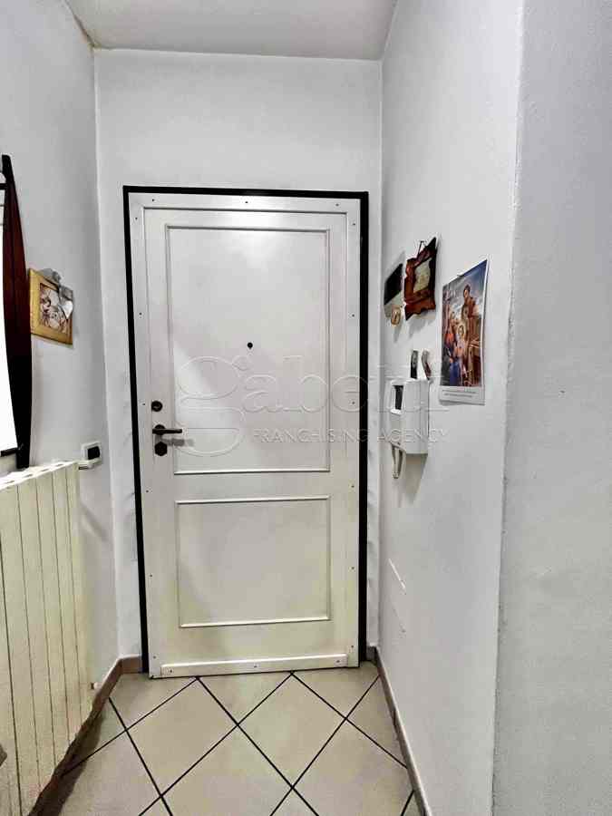 Foto 14 di 18 - Appartamento in vendita a Ferrara