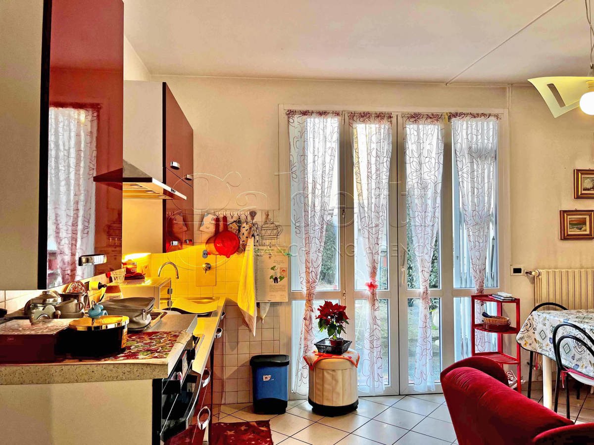 Foto 5 di 18 - Appartamento in vendita a Ferrara
