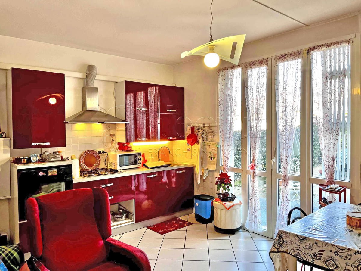 Foto 3 di 18 - Appartamento in vendita a Ferrara