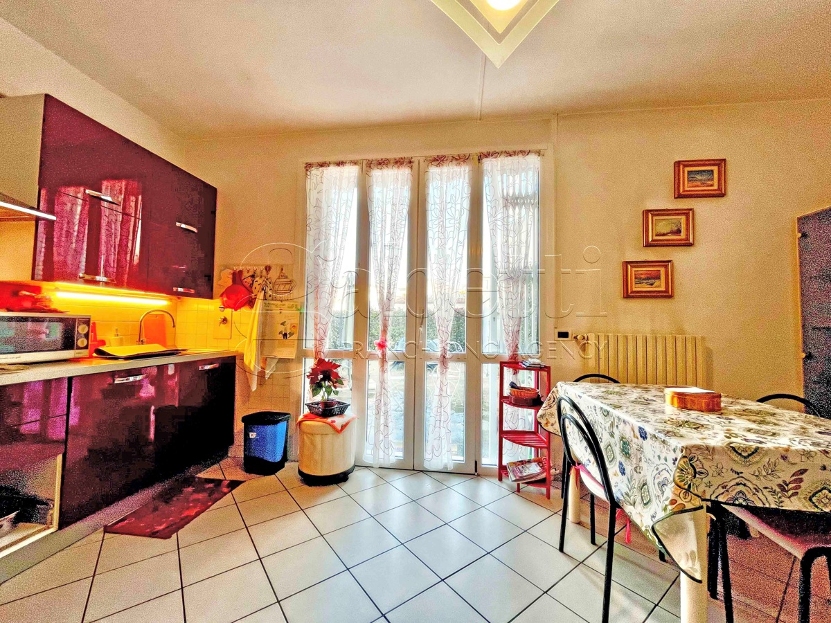 Foto 1 di 18 - Appartamento in vendita a Ferrara