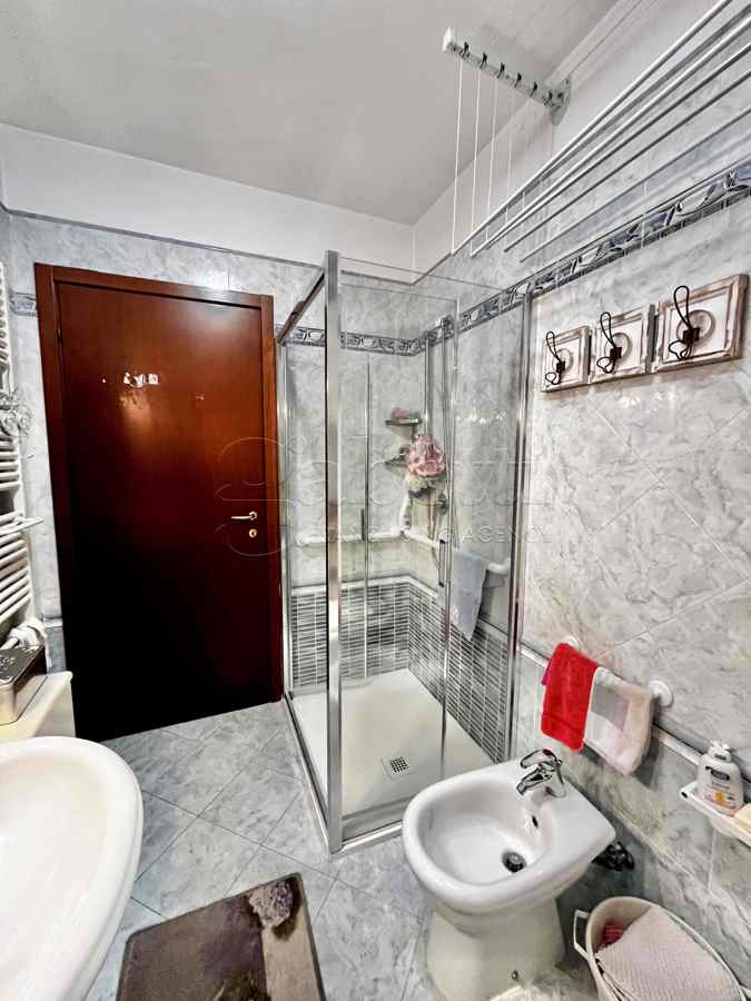 Foto 13 di 18 - Appartamento in vendita a Ferrara