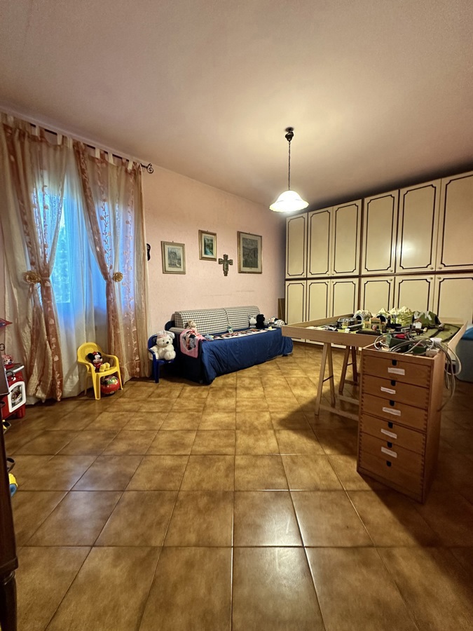 Foto 21 di 38 - Appartamento in vendita a Campi Bisenzio
