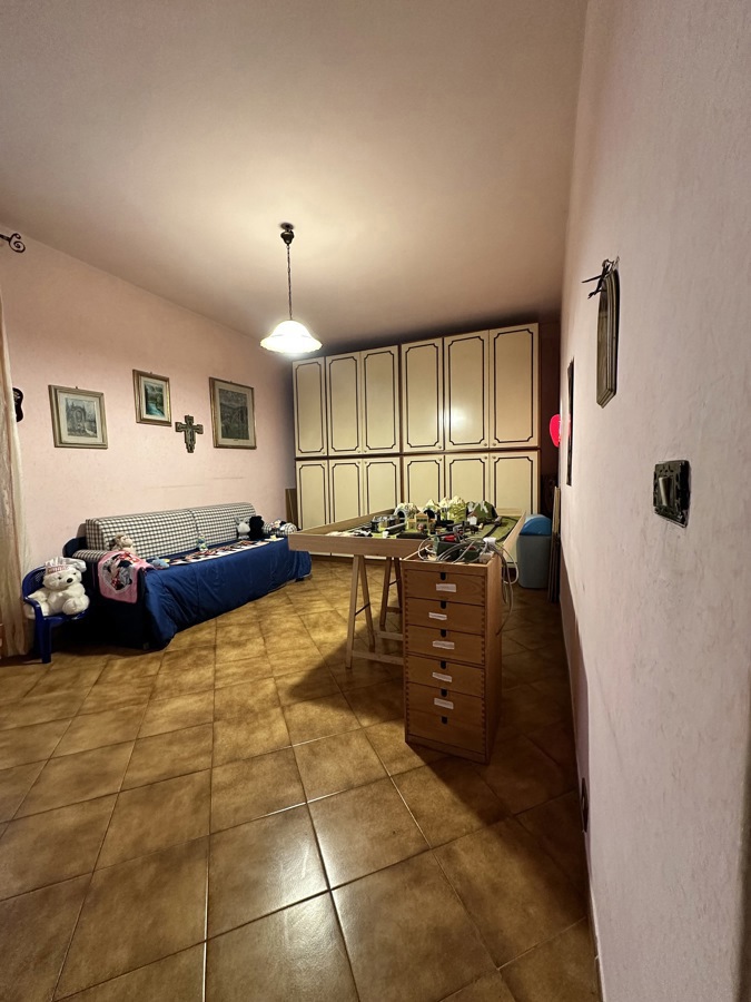 Foto 7 di 38 - Appartamento in vendita a Campi Bisenzio